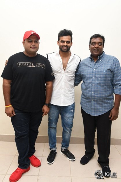 Thikka-Movie-Audio-Launch